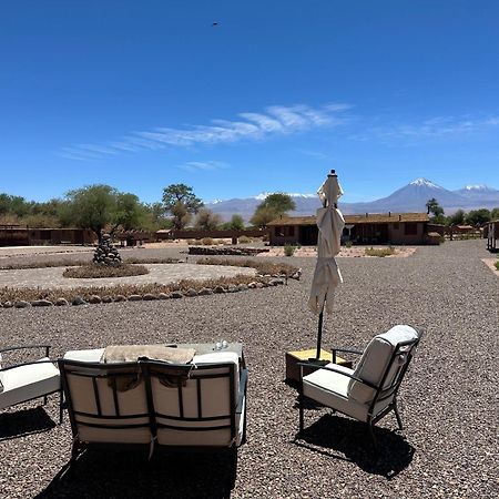 Maktvb - Ecolodge سان بيدرو دي أتاكاما المظهر الخارجي الصورة
