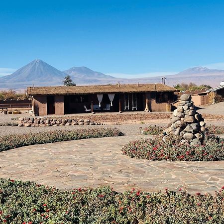 Maktvb - Ecolodge سان بيدرو دي أتاكاما المظهر الخارجي الصورة