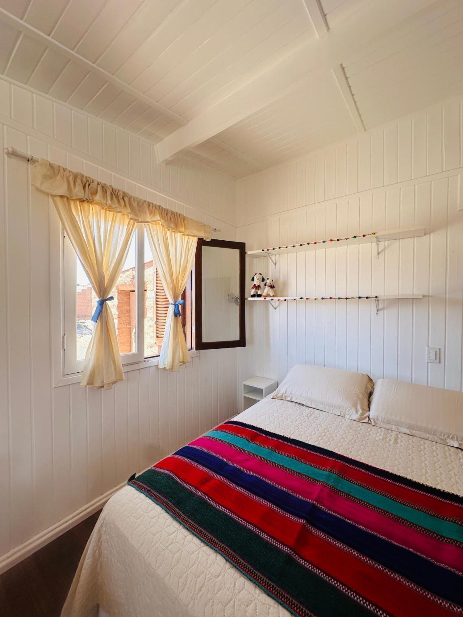 Maktvb - Ecolodge سان بيدرو دي أتاكاما المظهر الخارجي الصورة