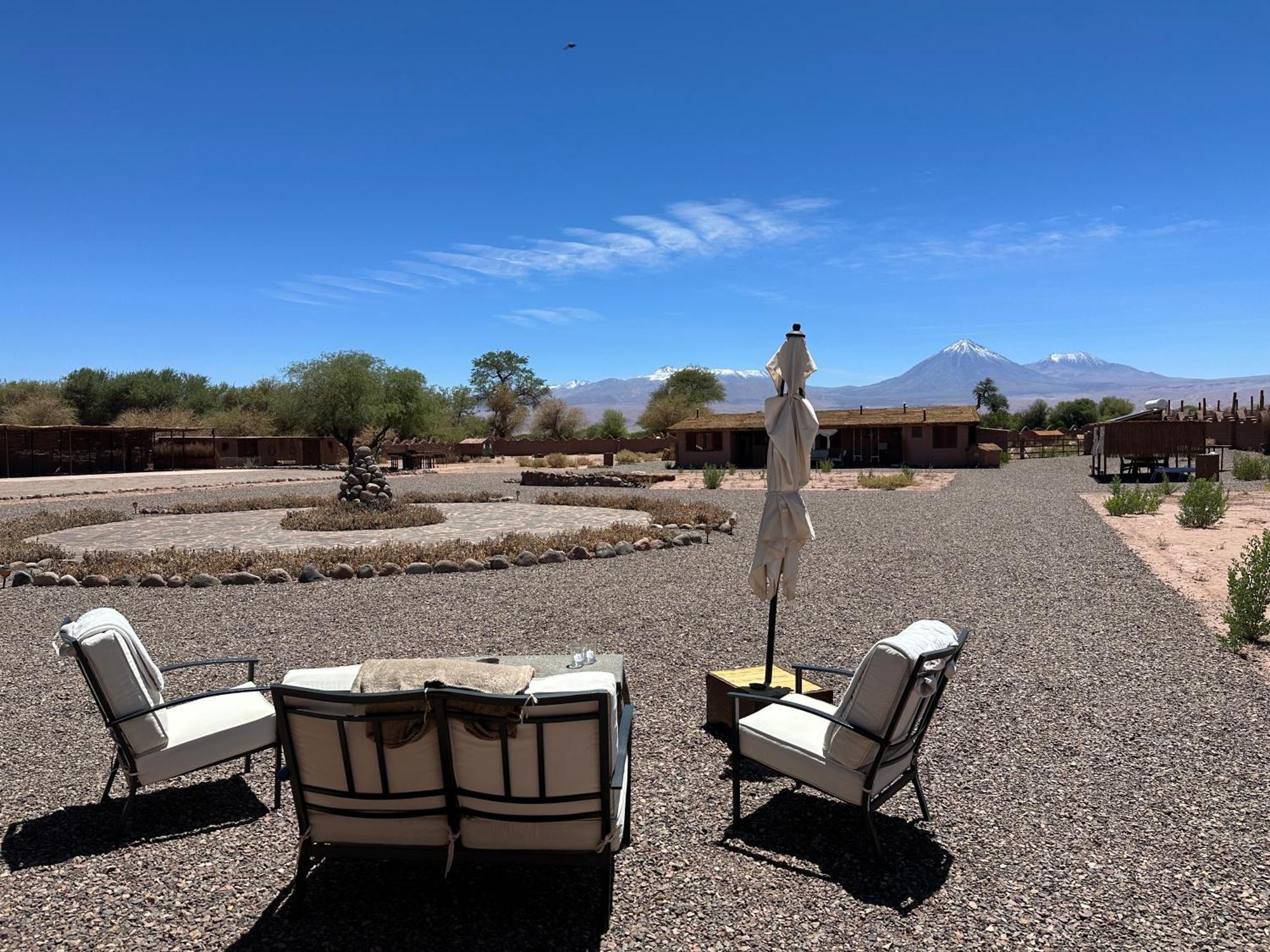 Maktvb - Ecolodge سان بيدرو دي أتاكاما المظهر الخارجي الصورة