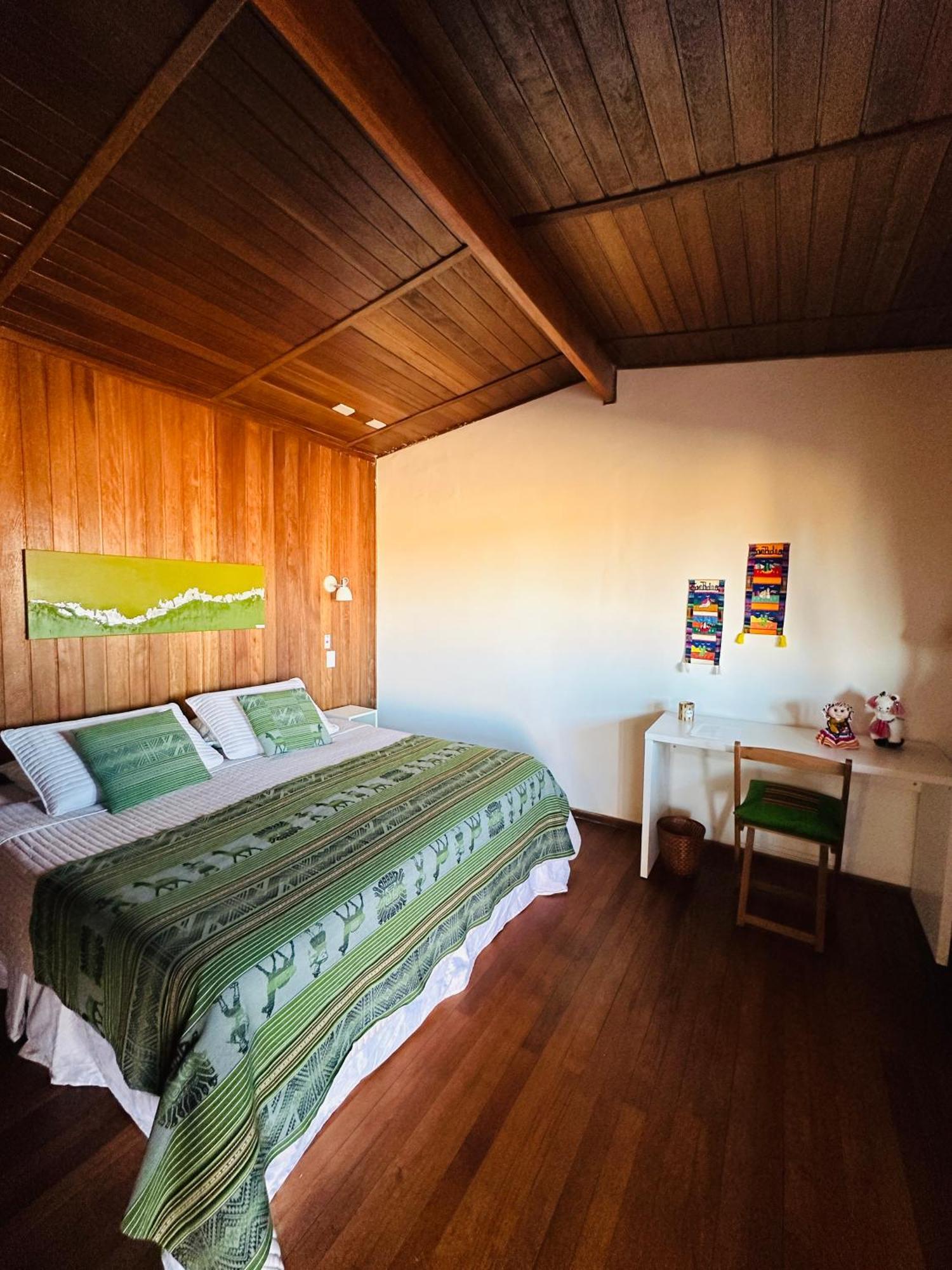 Maktvb - Ecolodge سان بيدرو دي أتاكاما المظهر الخارجي الصورة
