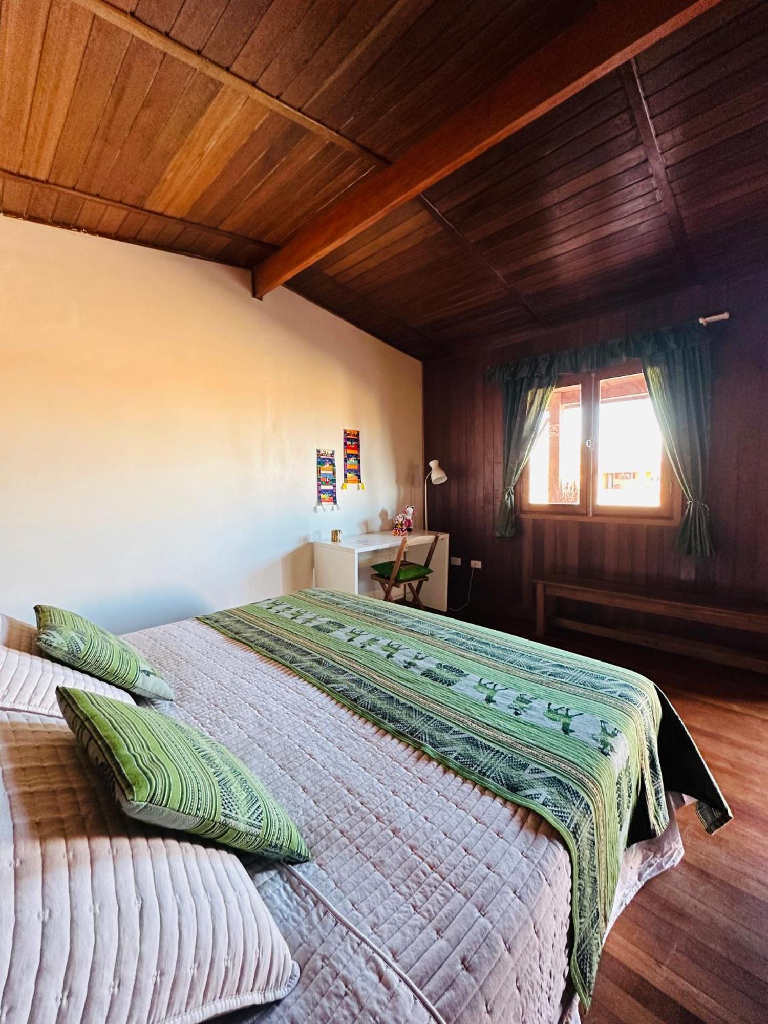 Maktvb - Ecolodge سان بيدرو دي أتاكاما المظهر الخارجي الصورة