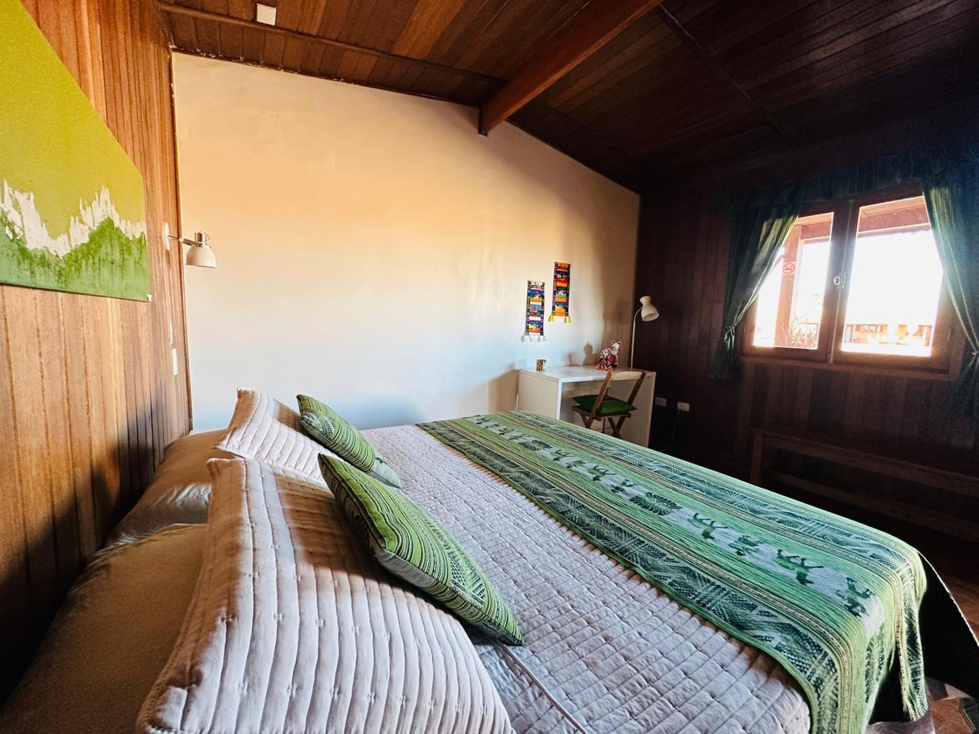 Maktvb - Ecolodge سان بيدرو دي أتاكاما المظهر الخارجي الصورة