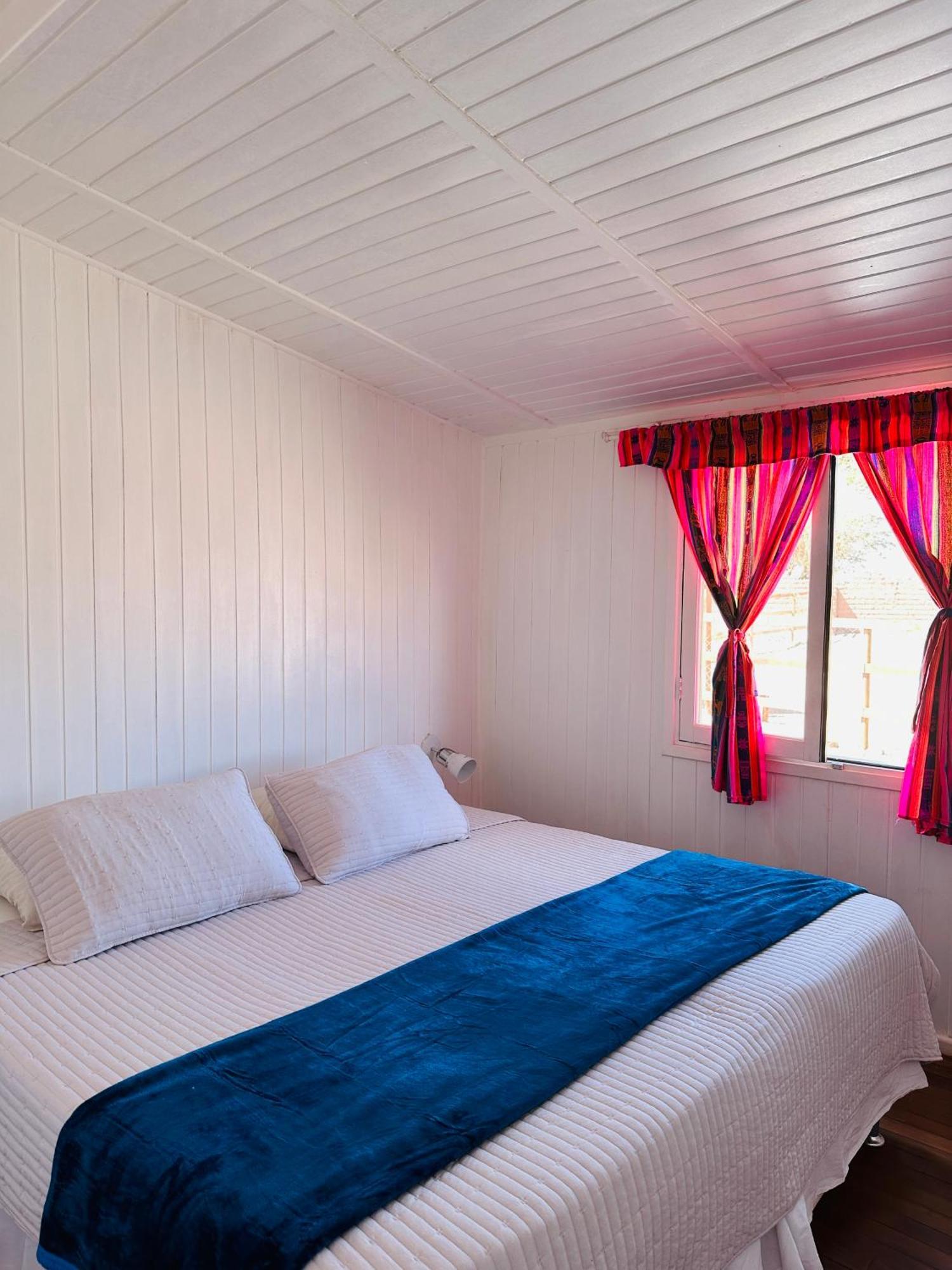 Maktvb - Ecolodge سان بيدرو دي أتاكاما المظهر الخارجي الصورة