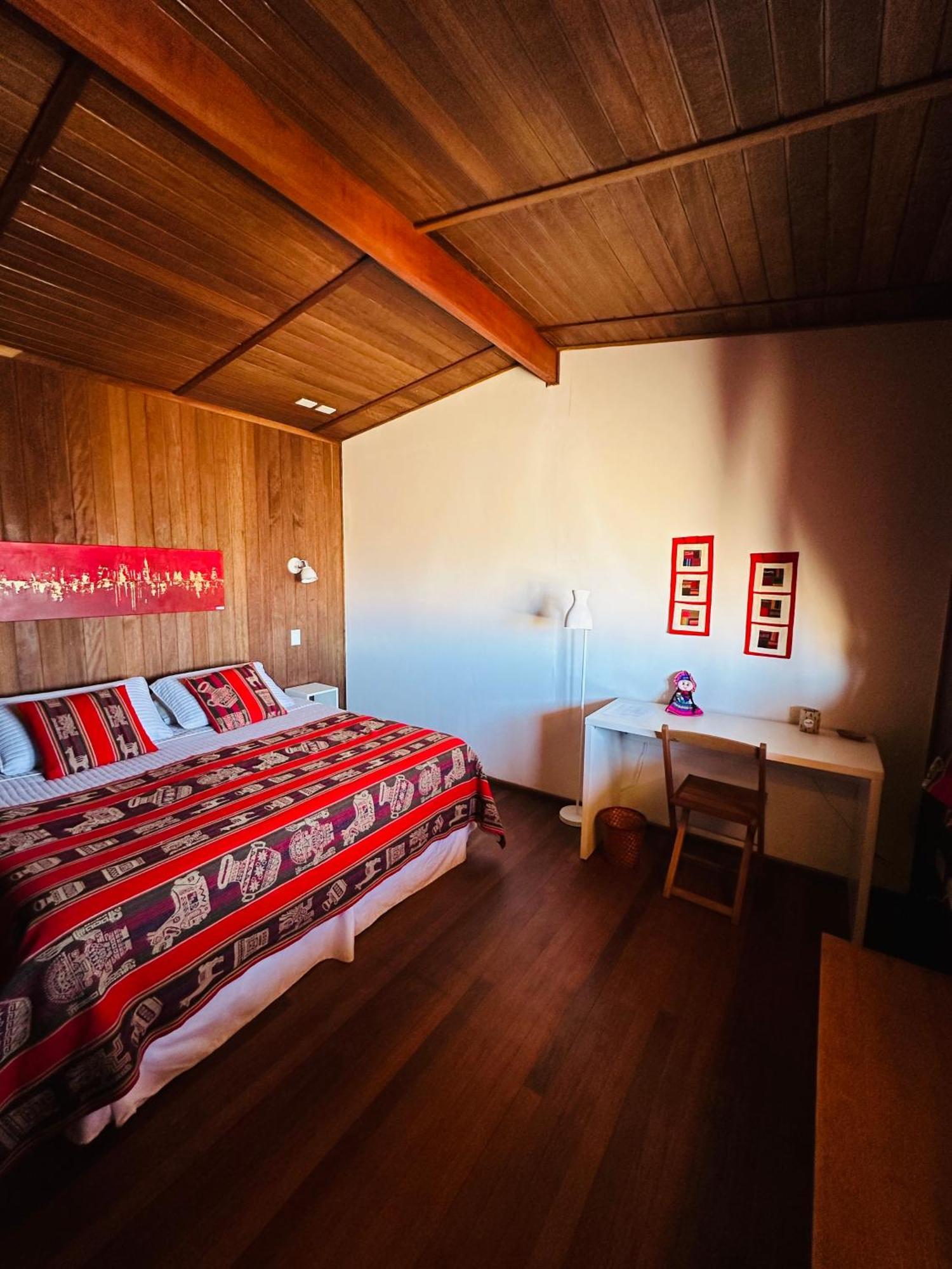 Maktvb - Ecolodge سان بيدرو دي أتاكاما المظهر الخارجي الصورة