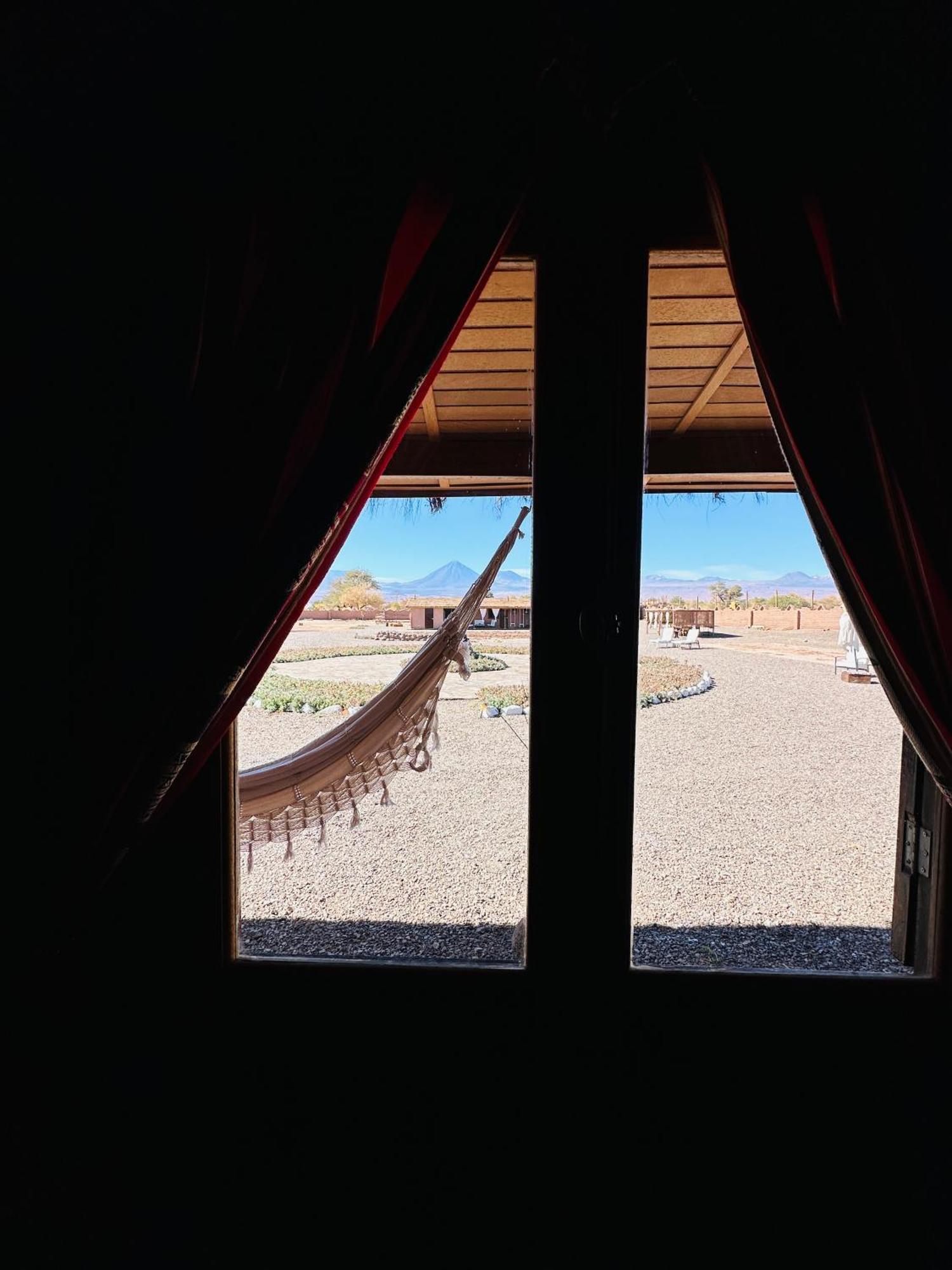 Maktvb - Ecolodge سان بيدرو دي أتاكاما المظهر الخارجي الصورة