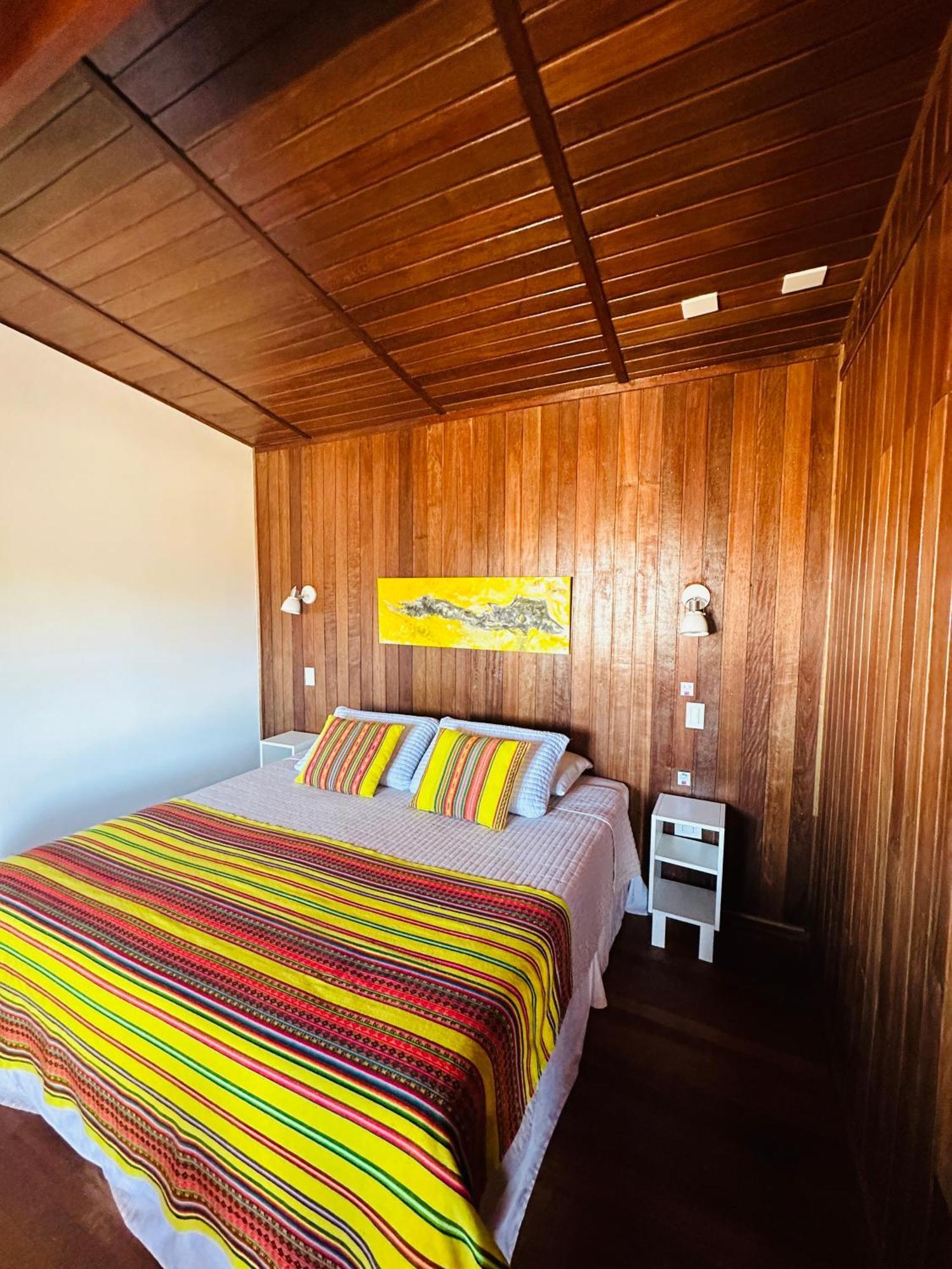Maktvb - Ecolodge سان بيدرو دي أتاكاما المظهر الخارجي الصورة