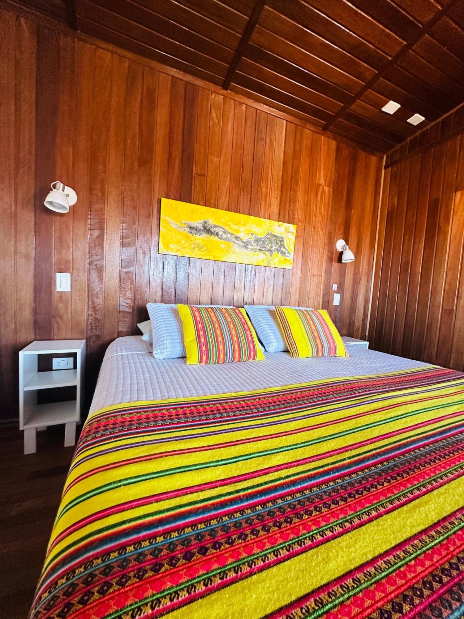Maktvb - Ecolodge سان بيدرو دي أتاكاما المظهر الخارجي الصورة