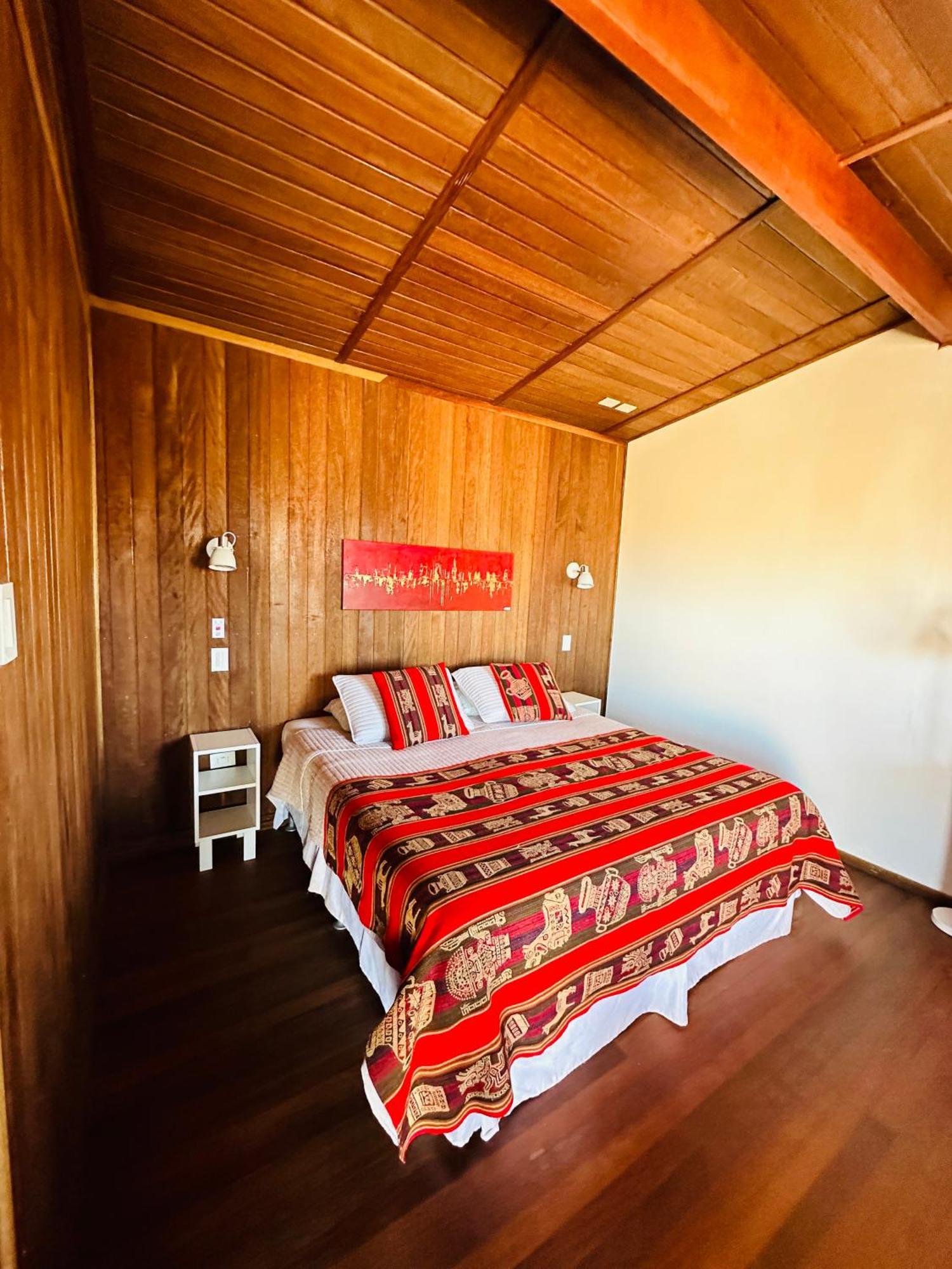 Maktvb - Ecolodge سان بيدرو دي أتاكاما المظهر الخارجي الصورة