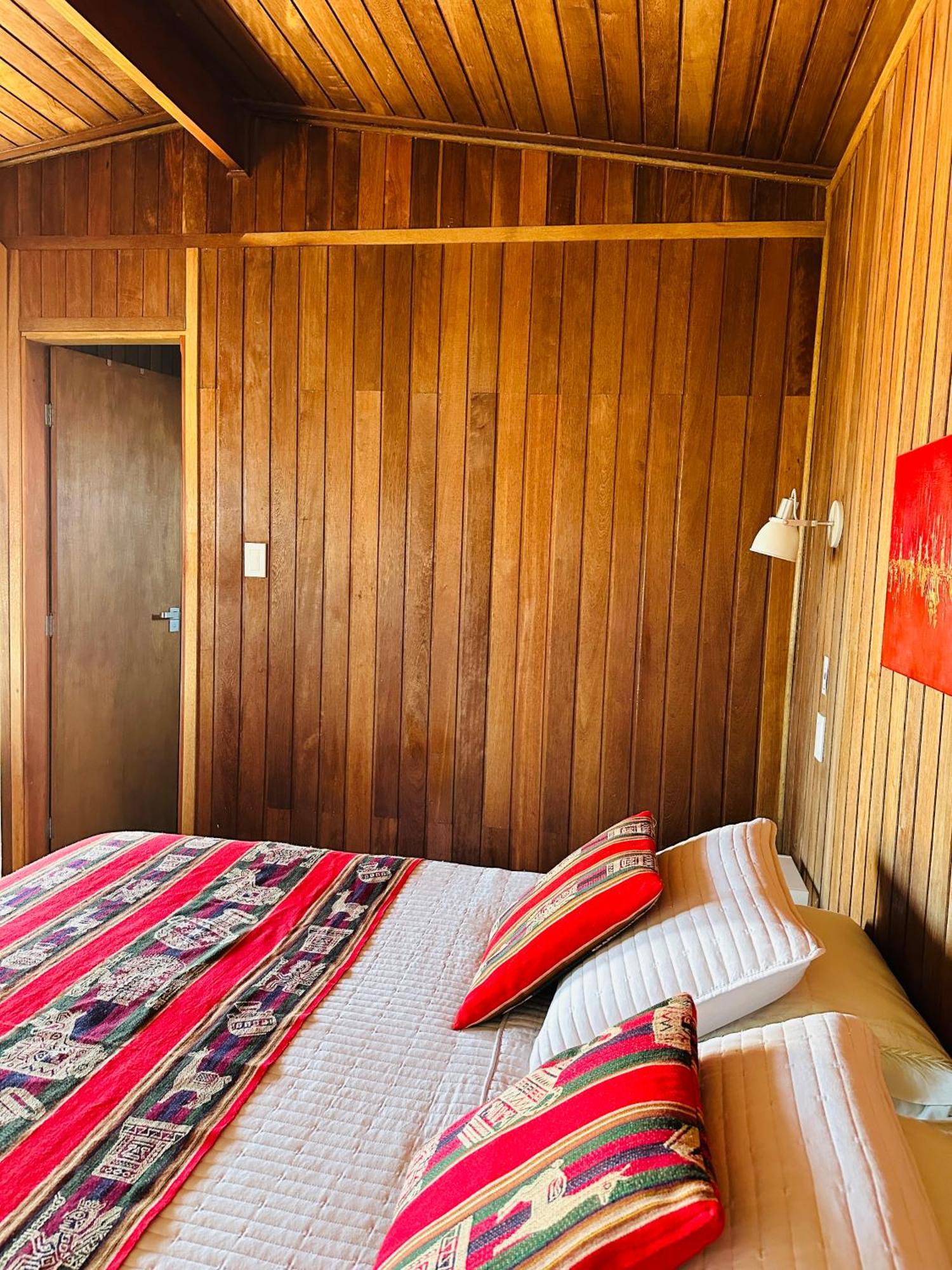 Maktvb - Ecolodge سان بيدرو دي أتاكاما المظهر الخارجي الصورة